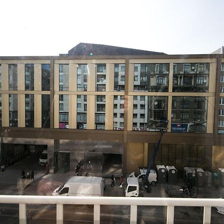 Renovated Apartment In Antwerp City Center Exterior photo